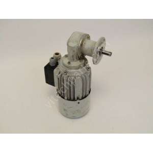 ODGM 532/500 WEG USED
