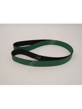 flat belt green 1460mm x 30mm - 5 pcs-usd-kuttler