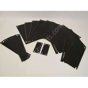 rubber sheets 16 pcs-ono sokki