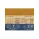 rubber sheets 16 pcs-ono sokki