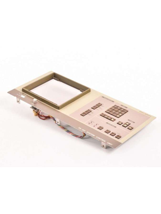 controller panel/tn-155-usd-ono sokki