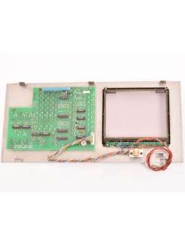 controller panel/tn-155-usd-ono sokki