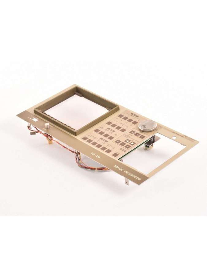 controller panel/tn-115-usd-ono sokki