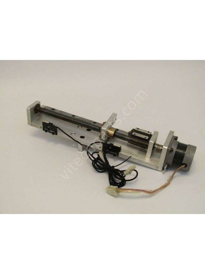 lead screw assembly-usd-ono sokki