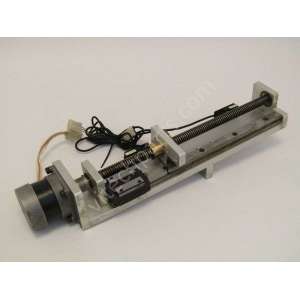 lead screw assembly-usd-ono sokki