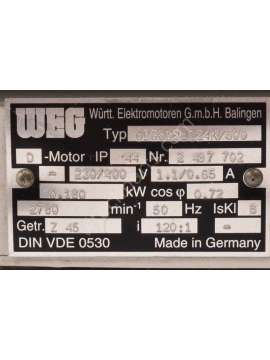 odg612l124k/500-usd-weg