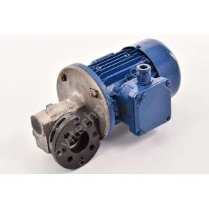 MA 63B4 B5 MARELLI MOTORI USED