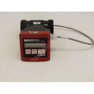 Trans 8225 LF-K/ 00433266 BURKERT USADO