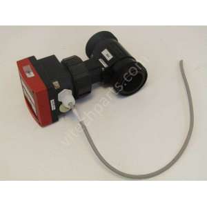 Trans 8225 LF-K/ 00433266 BURKERT USADO