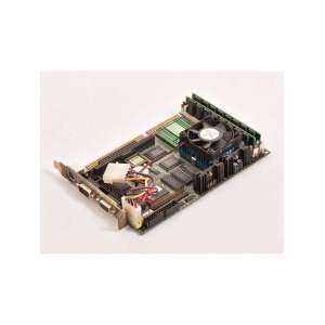 PCA-6153 Rev. A2 ADVANTECH D'OCCASION