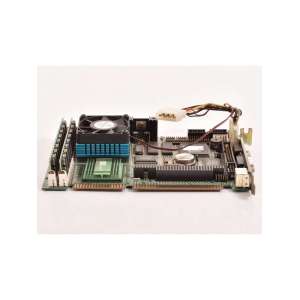 PCA-6153 Rev. A2 ADVANTECH D'OCCASION