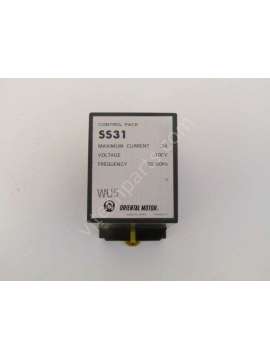 ss31-usd-oriental motor (om)