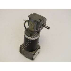 SSN31-1FVAR LENZE USED