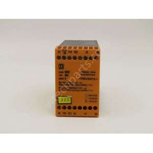 GSK SQUARE D STARKSTROM USED