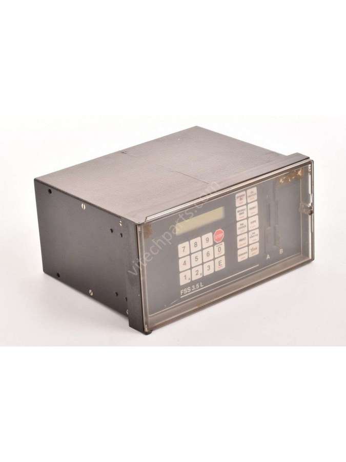 fss 3.5 l-usd-msi