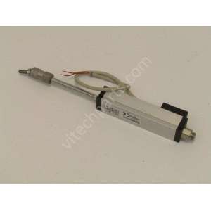 T 50 NOVOTECHNIK USED