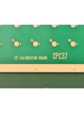 calibration board cpc37-usd-microcraft