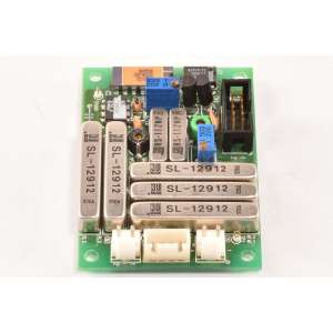 ME4009A MICROCRAFT D'OCCASION