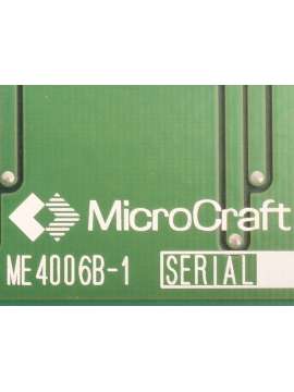 me4006b-1 / me4006b-2-usd-microcraft