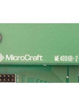 me4006b-1 / me4006b-2-usd-microcraft