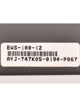 ews 100-12-usd-nemic-lambda