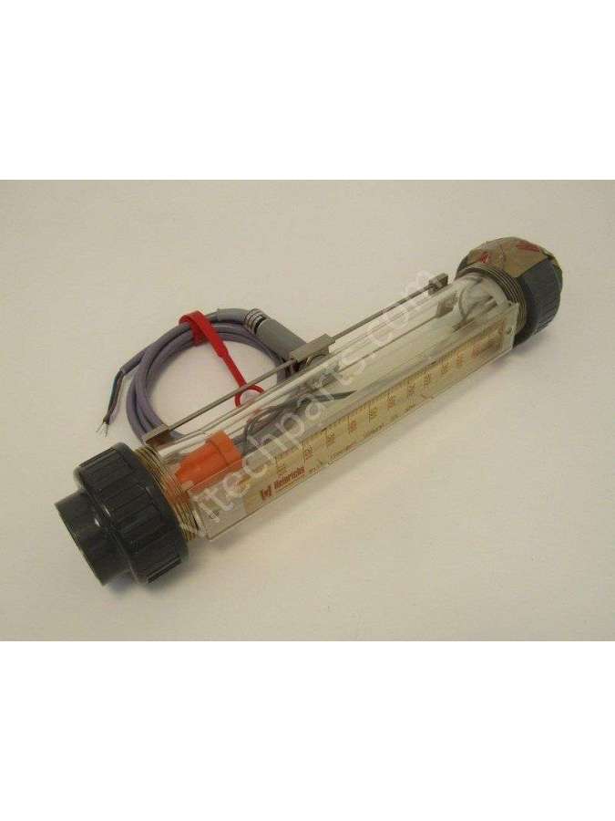 flowmeter 100/1200-heinrichs