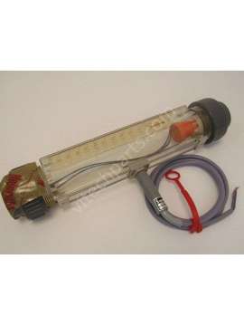 flowmeter 100/1200-heinrichs