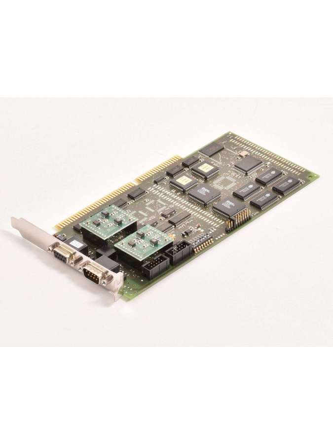 ipc-i 165/isa-ixxat