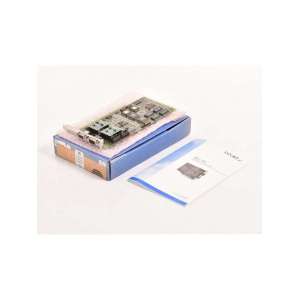 IPC-I 165/ISA IXXAT