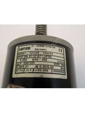 ssn31-1uhar-056c22-usd-lenze