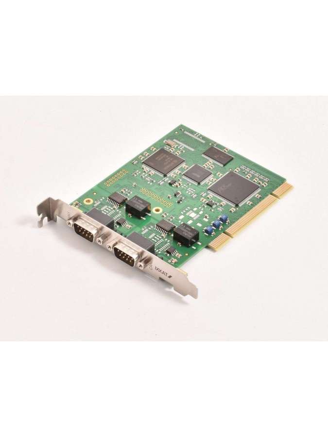 ipc-1 xc16/pci-ixxat
