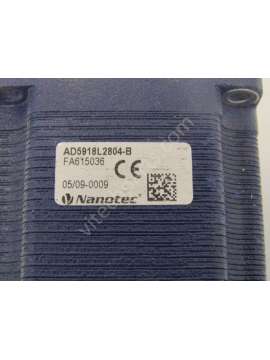ad5918l2804-b-usd-nanotec