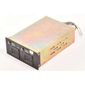 Rear- Front Space Controller HAKUTO USED