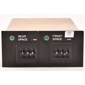 rear- front space controller-usd-hakuto