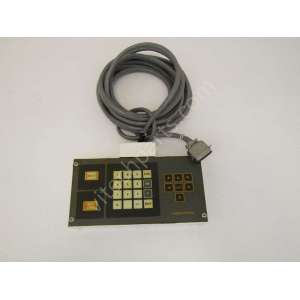 Keyboard EXM 1210 ORC D'OCCASION
