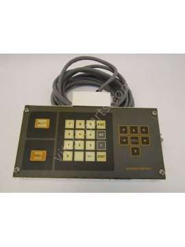 keyboard exm 1210-usd-orc