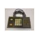 keyboard exm 1210-usd-orc