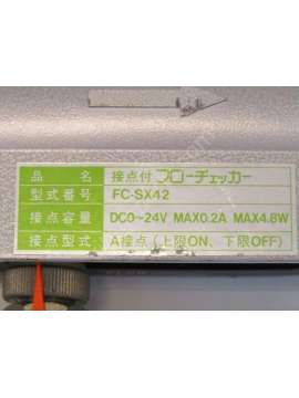 fc-sx42-usd-tofco