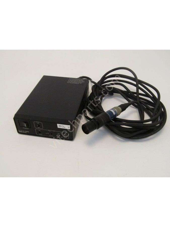 cs3150 with camera-usd-teli