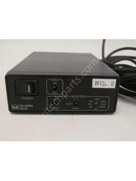 cs3150 with camera-usd-teli