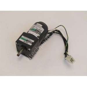 2RK6RGN-C ORIENTAL MOTOR (OM) USADO