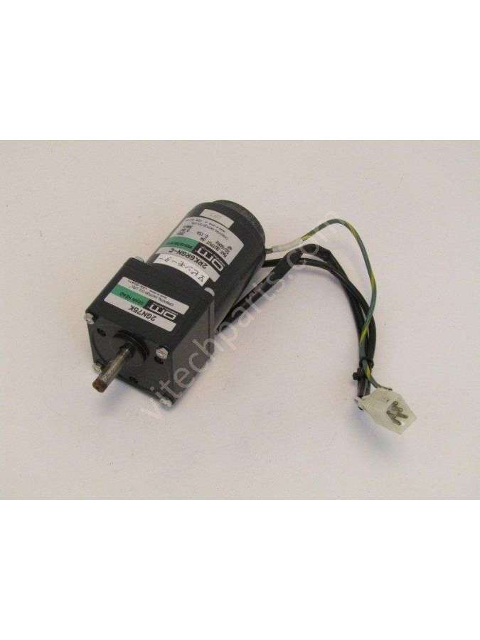 2rk6rgn-c-usd-oriental motor (om)
