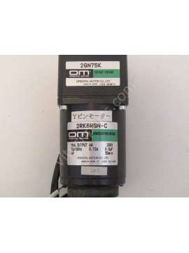 2rk6rgn-c-usd-oriental motor (om)