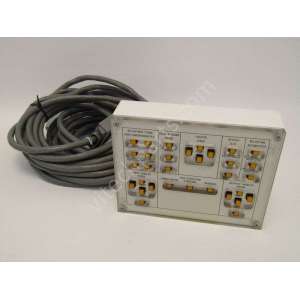 control box / exm1210-usd-orc