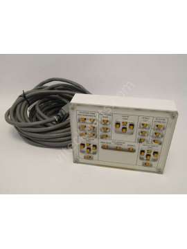 control box / exm1210-usd-orc