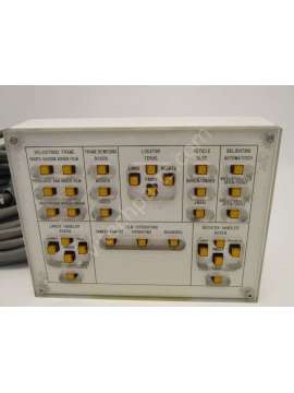 control box / exm1210-usd-orc