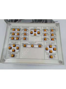 control box / exm1210-usd-orc