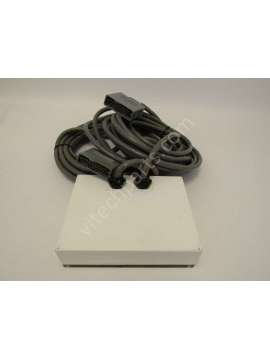 control box / exm1210-usd-orc