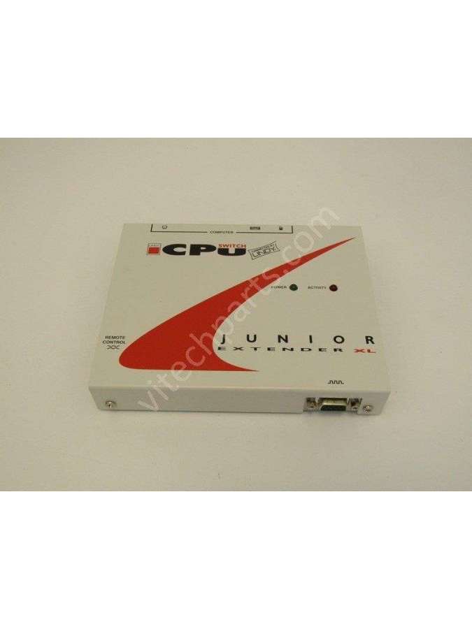 junior extender xl-usd-lindy