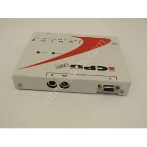 Junior Extender XL LINDY USADO